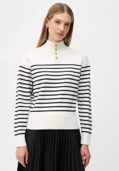 Tommy Hilfiger pulover imagine