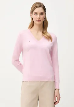 Tommy Hilfiger pulover imagine