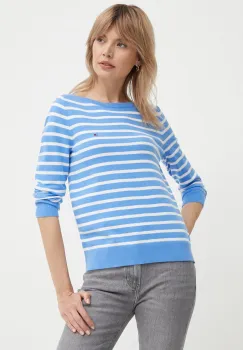 Tommy Hilfiger pulover imagine