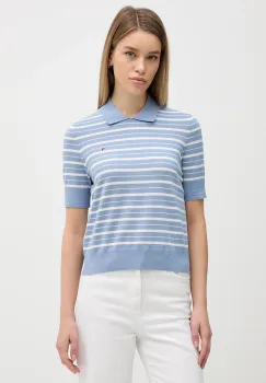 Tommy Hilfiger pulover imagine