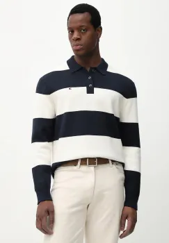 Tommy Hilfiger pulover imagine