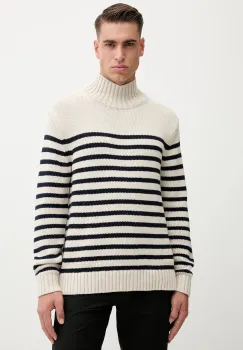 Tommy Hilfiger pulover de bumbac imagine