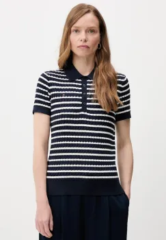 Tommy Hilfiger pulover de bumbac imagine