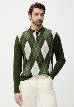 Tommy Hilfiger pulover de bumbac imagine