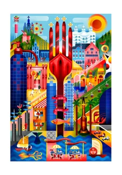 Jocuri si puzzle imagine