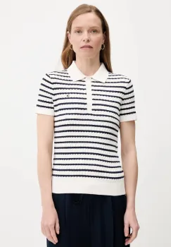 Tommy Hilfiger pulover de bumbac imagine