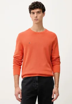 Tommy Hilfiger pulover de bumbac imagine