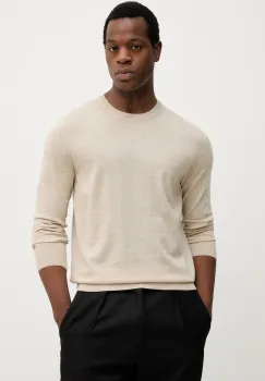 Tommy Hilfiger pulover de lana imagine