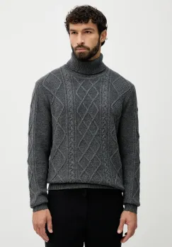 Tommy Hilfiger pulover de lana imagine