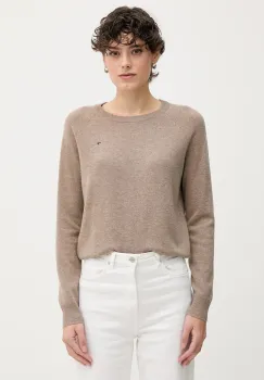 Tommy Hilfiger pulover de lana imagine