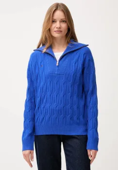 Tommy Hilfiger pulover de lana imagine