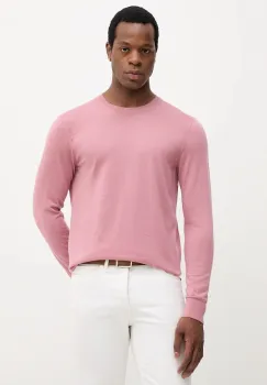 Tommy Hilfiger pulover de lana imagine