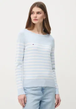 Tommy Hilfiger pulover imagine