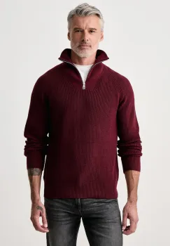 Tommy Hilfiger  pulover pentru barbati cu amestec de lana imagine