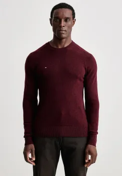 Tommy Hilfiger  pulover pentru barbati din lana imagine