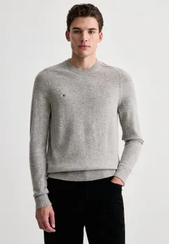 Tommy Hilfiger  pulover pentru barbati din lana imagine