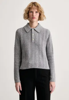 Tommy Hilfiger  pulover pentru femei cu lana imagine