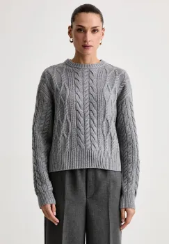 Tommy Hilfiger  pulover pentru femei cu lana imagine