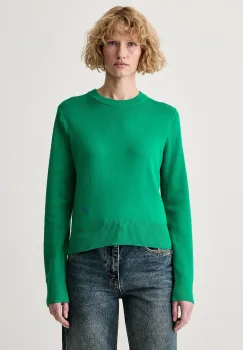 Tommy Hilfiger  pulover pentru femei din bumbac imagine