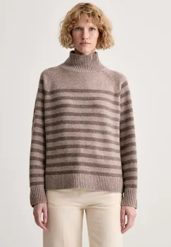 Tommy Hilfiger  pulover pentru femei din lana imagine