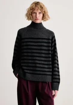 Tommy Hilfiger  pulover pentru femei din lana imagine