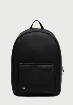 Tommy Hilfiger rucsac pentru barbati cu imitatie de piele imagine