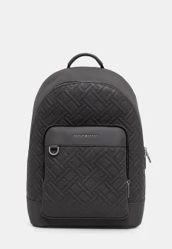 Tommy Hilfiger rucsac pentru barbati cu imitatie de piele imagine