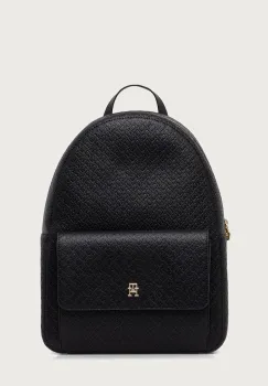 Tommy Hilfiger rucsac pentru femei cu imitatie de piele imagine