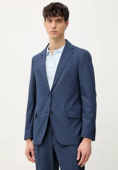 Tommy Hilfiger sacou de lana imagine