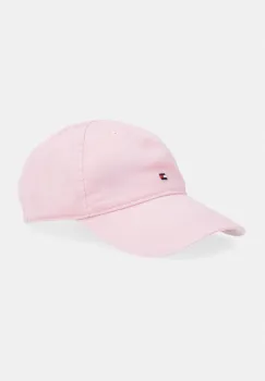 Tommy Hilfiger sapca de barbati din bumbac imagine