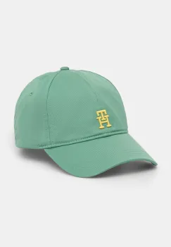 Tommy Hilfiger sapca de baseball din bumbac imagine