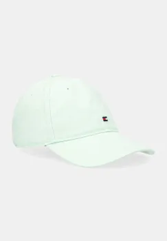 Tommy Hilfiger sapca de baseball din bumbac imagine