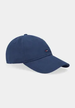 Tommy Hilfiger sapca de baseball din bumbac imagine