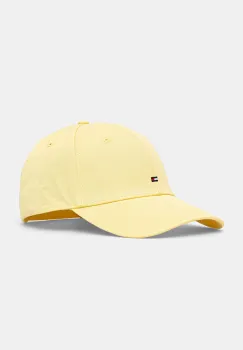 Tommy Hilfiger sapca de baseball din bumbac imagine