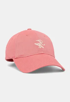 Tommy Hilfiger sapca de baseball din bumbac imagine