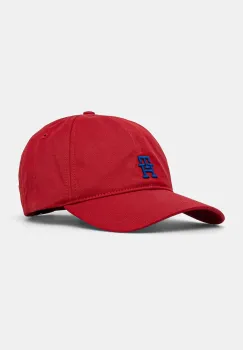 Tommy Hilfiger sapca de baseball din bumbac imagine