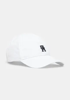 Tommy Hilfiger sapca de baseball din bumbac imagine