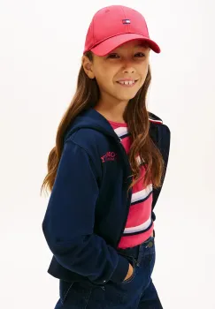 Tommy Hilfiger sapca de baseball pentru copii imagine