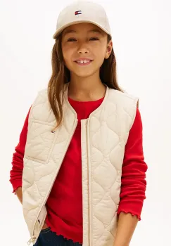 Tommy Hilfiger sapca de baseball pentru copii imagine