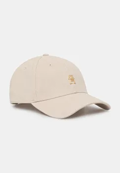 Tommy Hilfiger sapca de dama din bumbac imagine