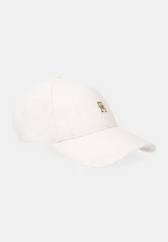 Tommy Hilfiger sapca pentru femei, din bumbac imagine