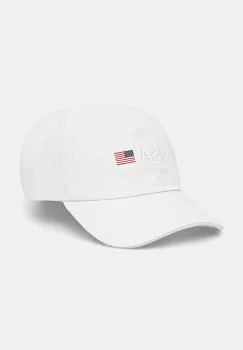 Tommy Hilfiger sapca x SAIL GP imagine