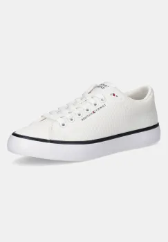 Tommy Hilfiger tenisi TH HI VULC CORE LOW II MESH imagine