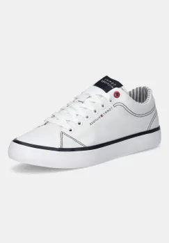 Tommy Hilfiger tenisi TH HI VULC LOW CORE ITHACA imagine