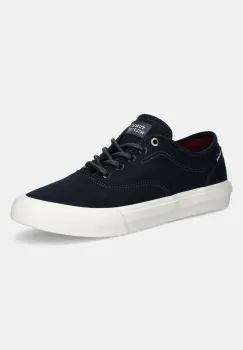 Tommy Hilfiger tenisi TH HI VULC LOW OXFORD TWILL imagine