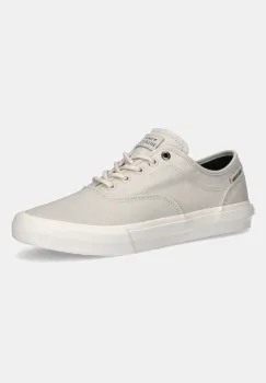 Tommy Hilfiger tenisi TH HI VULC LOW OXFORD TWILL imagine