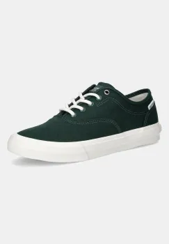 Tommy Hilfiger tenisi TH HI VULC LOW OXFORD TWILL imagine