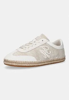 Tommy Hilfiger TH HERITAGE ROPE SNEAKER tenisi de dama imagine