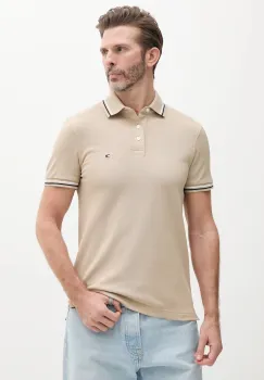 Tommy Hilfiger tricou barbatesc de bumbac imagine