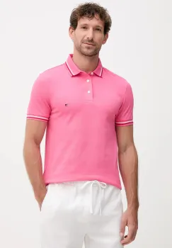 Tommy Hilfiger tricou barbati bumbac imagine